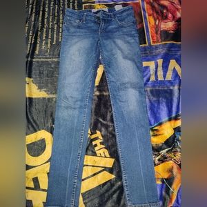 Abercrombie Jeans Size 2R